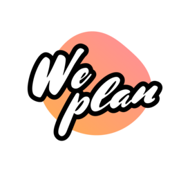 Logo Weplan