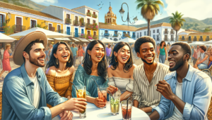 planes para hacer en Benalmádena