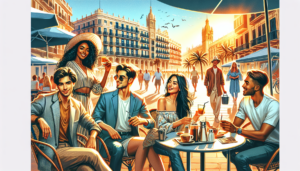 planes para hacer en Benidorm