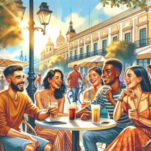 planes para hacer en Boadilla del Monte