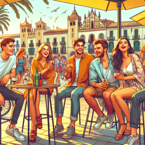 planes para hacer en Castelldefels