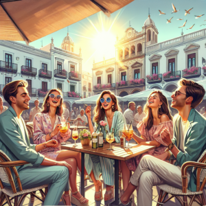 planes para hacer en El Puerto de Santa María