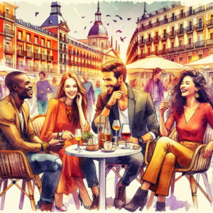 planes para hacer en Las Rozas de Madrid