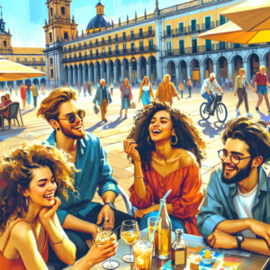 planes para hacer en Linares