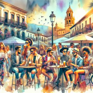 planes para hacer en Lorca