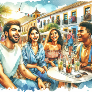 planes para hacer en Mijas