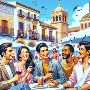 planes para hacer en Pinto