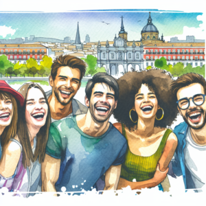 planes para hacer en Rivas-Vaciamadrid