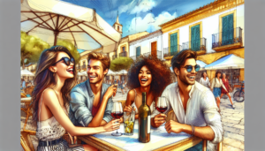 planes para hacer en Rubí