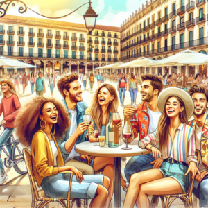 planes para hacer en San Fernando