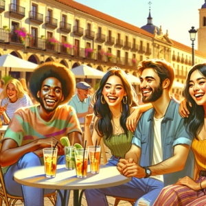 planes para hacer en Talavera de la Reina