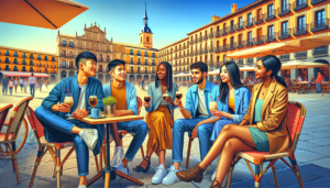 planes para hacer en Valdemoro