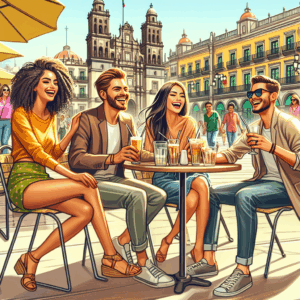 planes para hacer en Ciudad de México