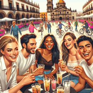 planes para hacer en Guadalajara