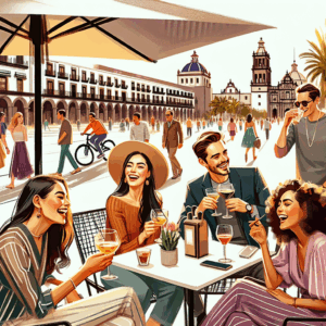 planes para hacer en Monterrey