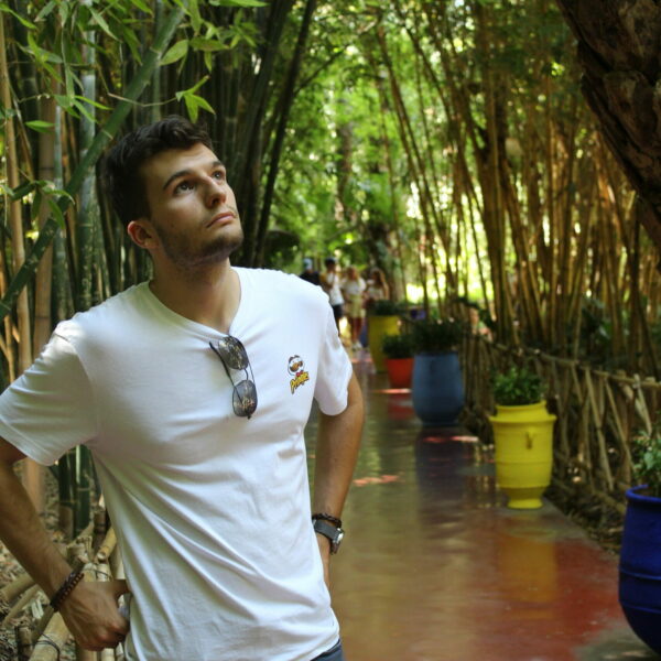 Picture of Eduard Bonet